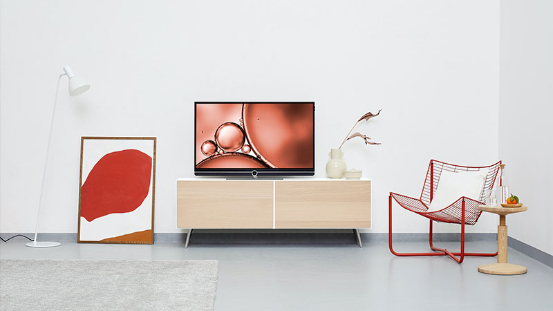 Accueil flat screen tv.jpg