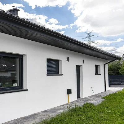 peinture exterieure renovation