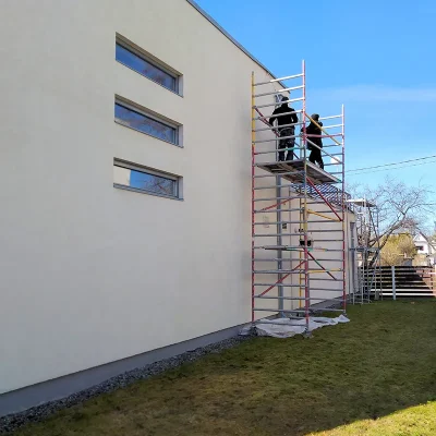 ravalement de facade